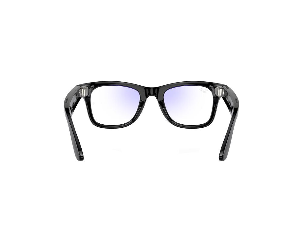 Sunglass Ray-Ban Meta Wayfarer 601/SB50