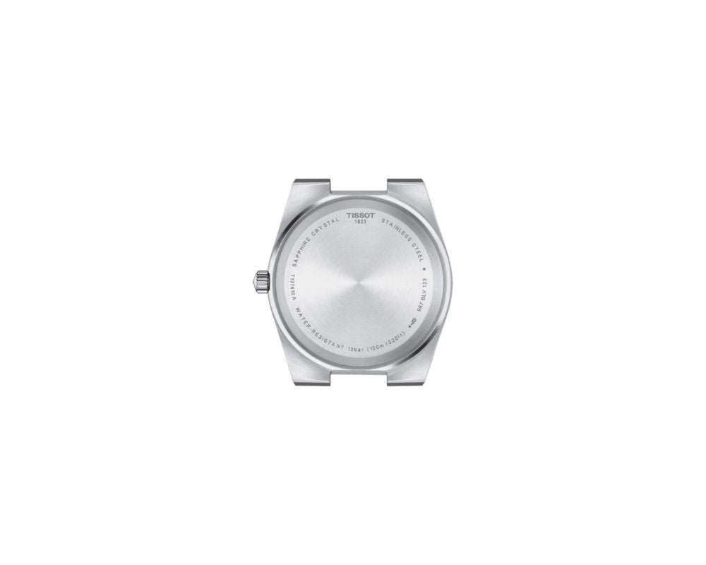 Watch Tissot T137.410.11.051.00