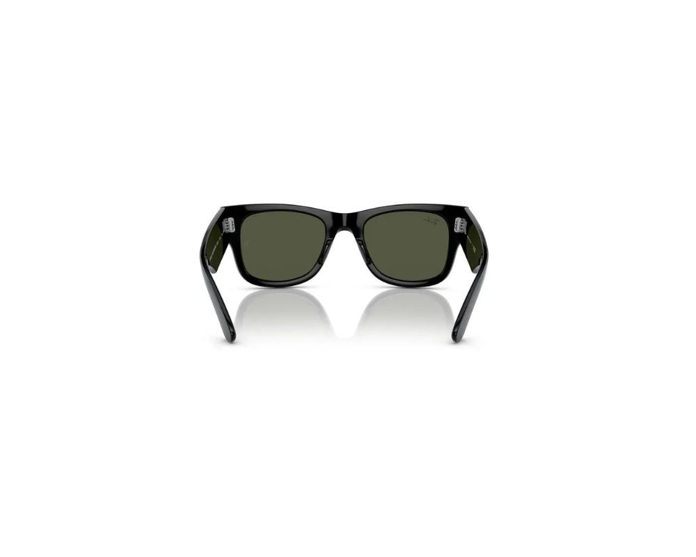 Sunglass Ray-Ban ORB0840SF