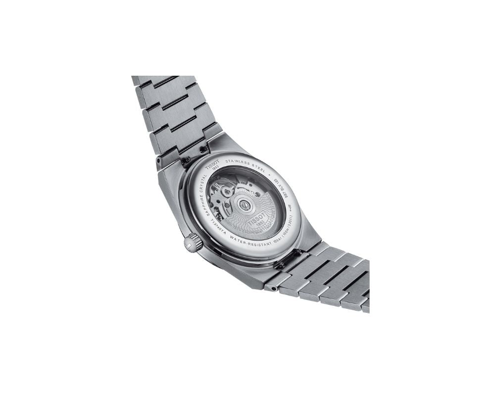 Watch Tissot T137.407.11.091.00