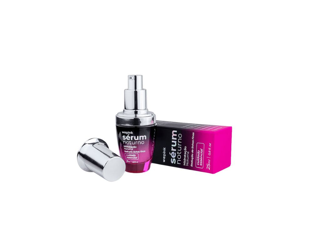 Night Serum Wepink 25 ml