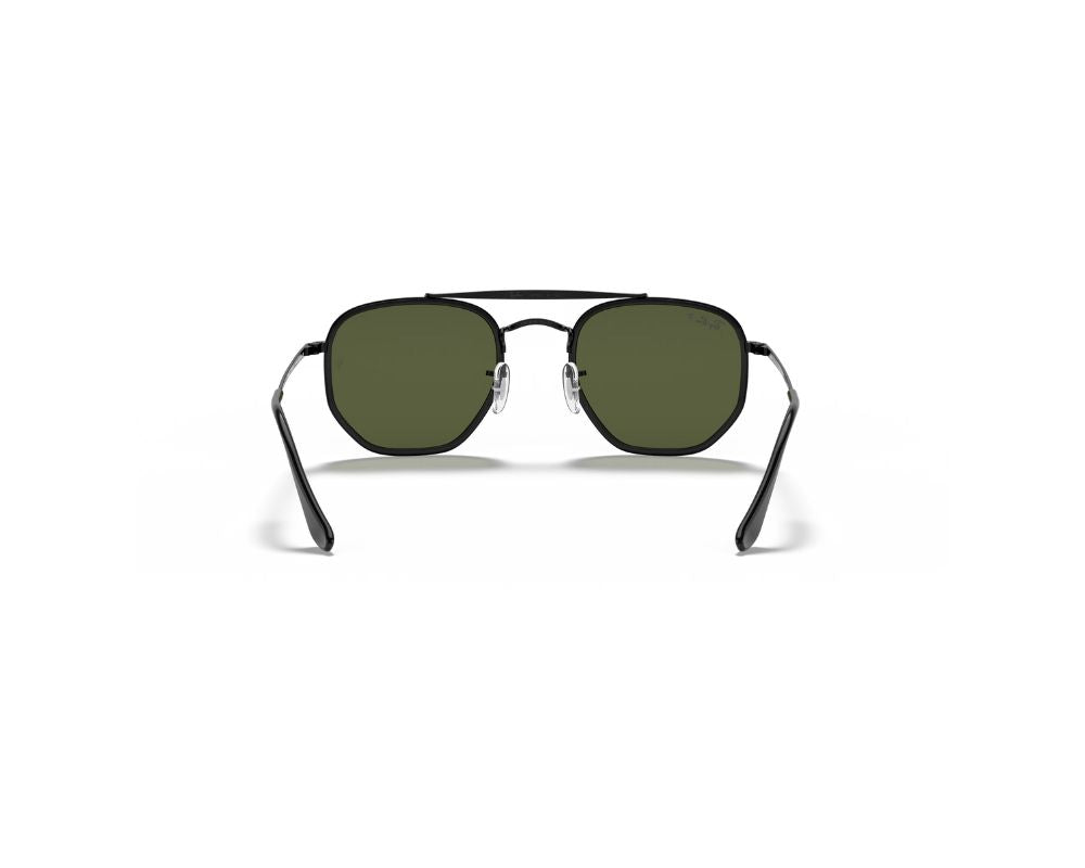 Ray-Ban, RB3648m 002/58 52, The Marshal II.