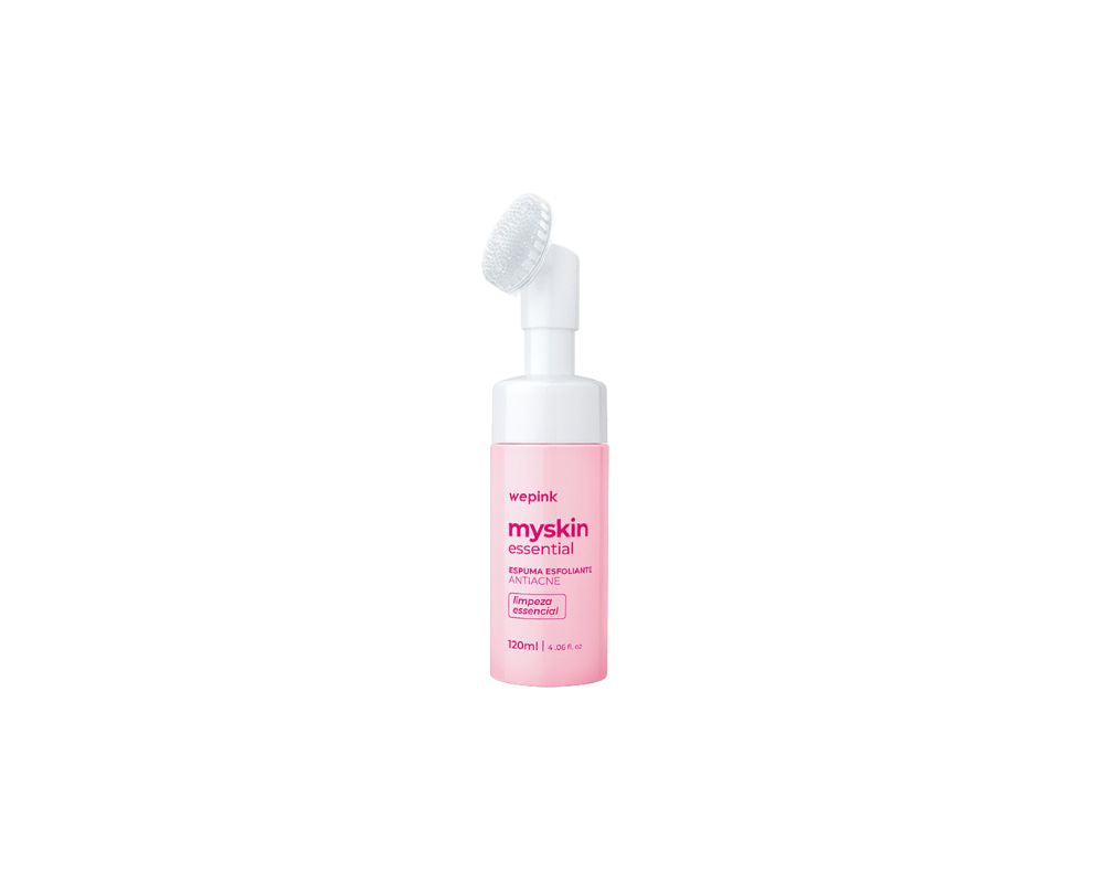 Myskin Essential Wepink - 120 ml