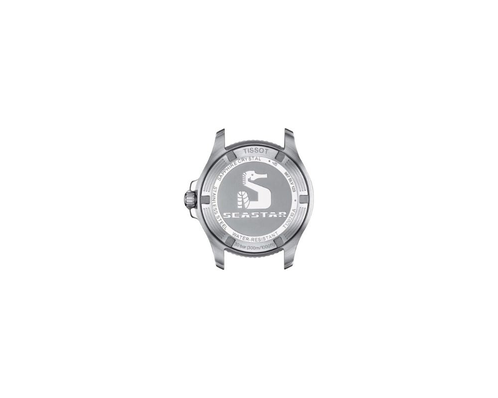 Watch Tissot T120.210.11.011.00