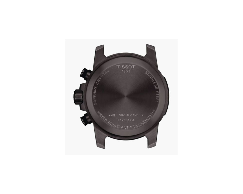 Watch Tissot T125.617.33.051.00