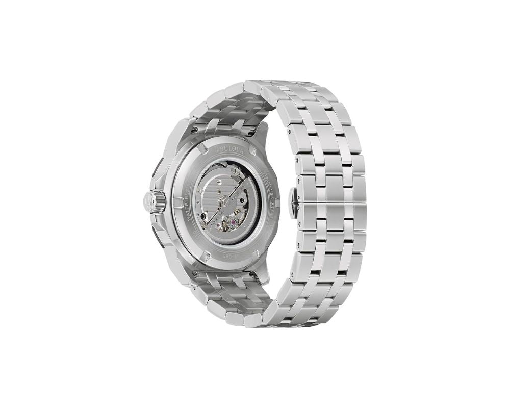 Watch Bulova 98D184