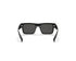 Sunglass 0PR 19WS Black Men Prada