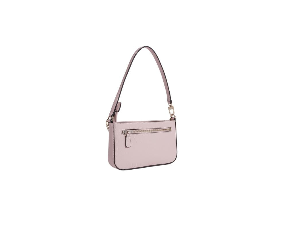 Guess VG898372 Blush Purse: Stylish Travel Companion