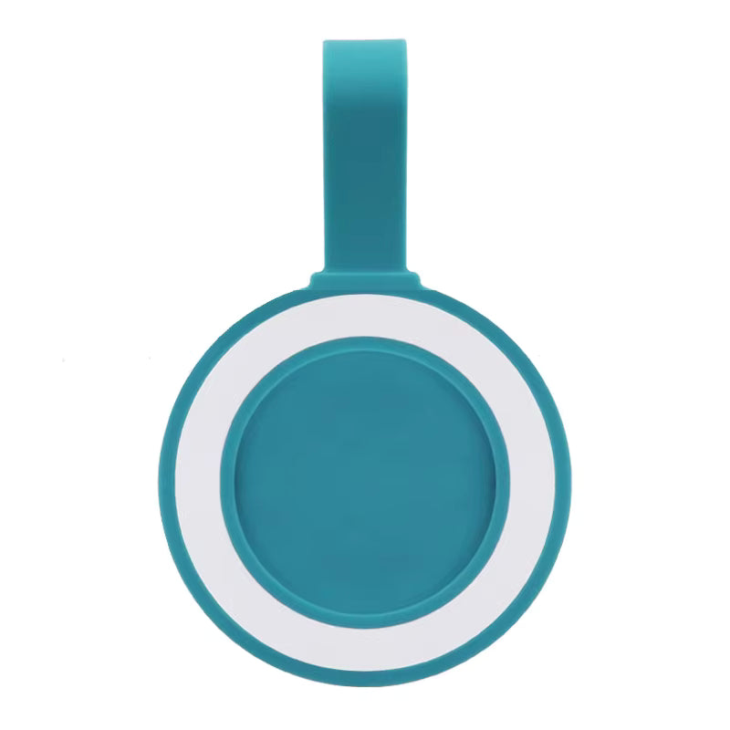 Phone Mount with Magnetic Suction & Ring Grip