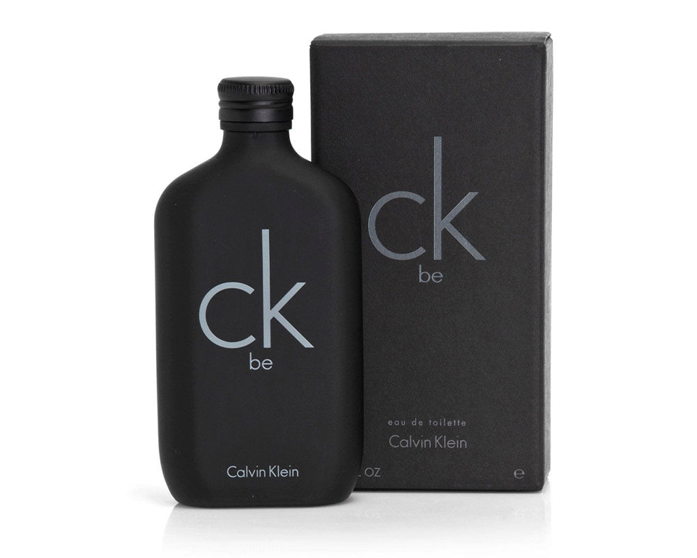 Ck Be, Calvin Klein, 100ml