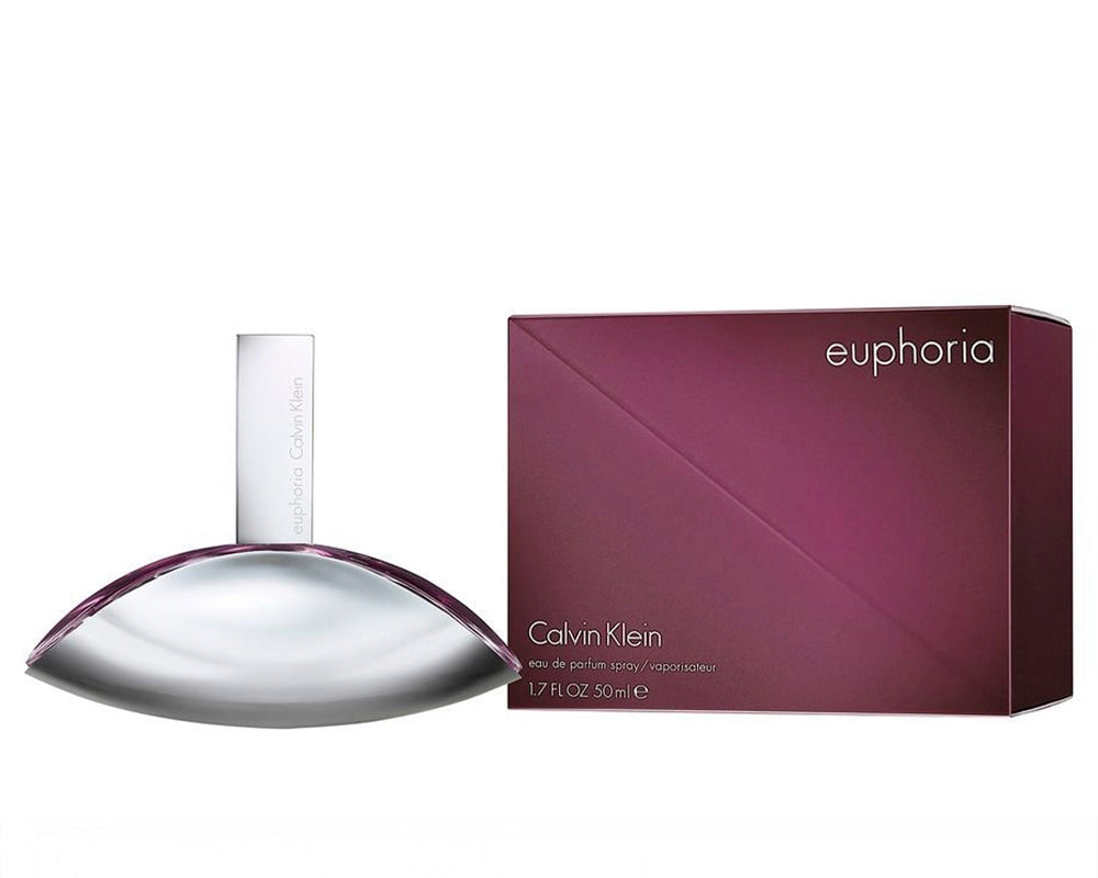 Euphoria, Calvin Klein, 50ml