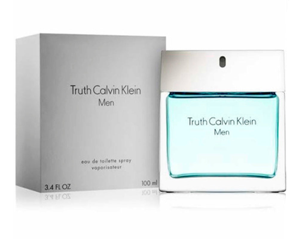 Truth, Calvin Klein, 100ml