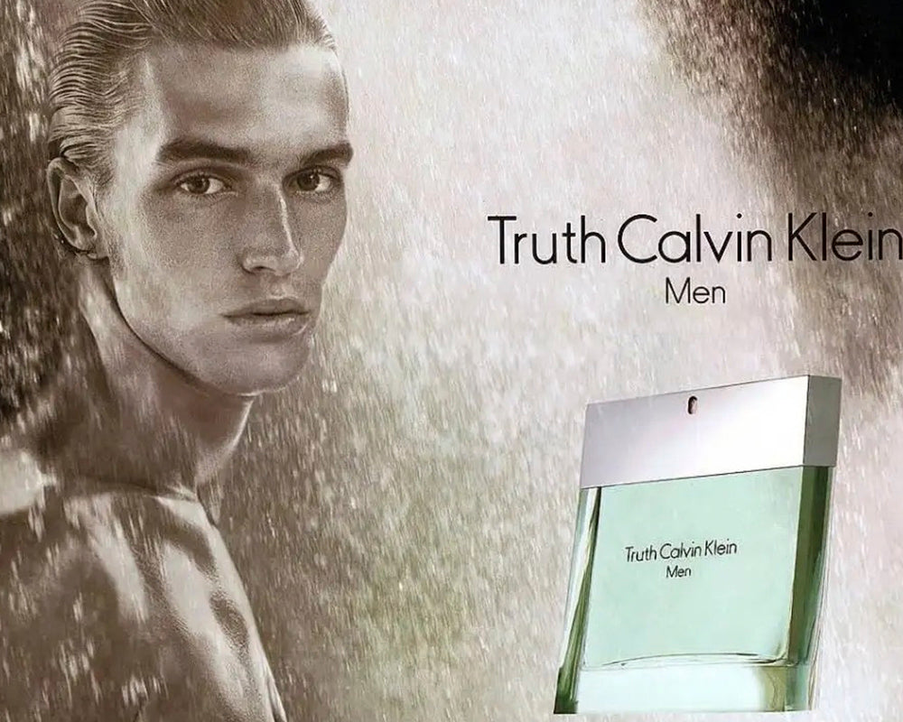 Truth, Calvin Klein, 100ml