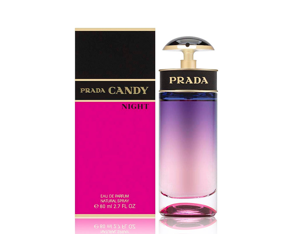 Candy Night, Prada, 80ml