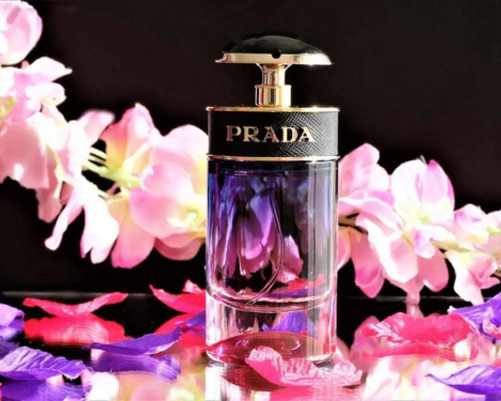 Prada Candy Night Eau de Parfum Embrace Seductive Sensuality YesMegastore