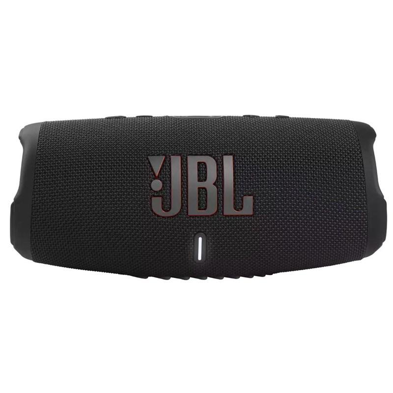 CHARGE 5 JBL PLAY AND CHARGE BLACK – Unmatched Sound and Power On the Go