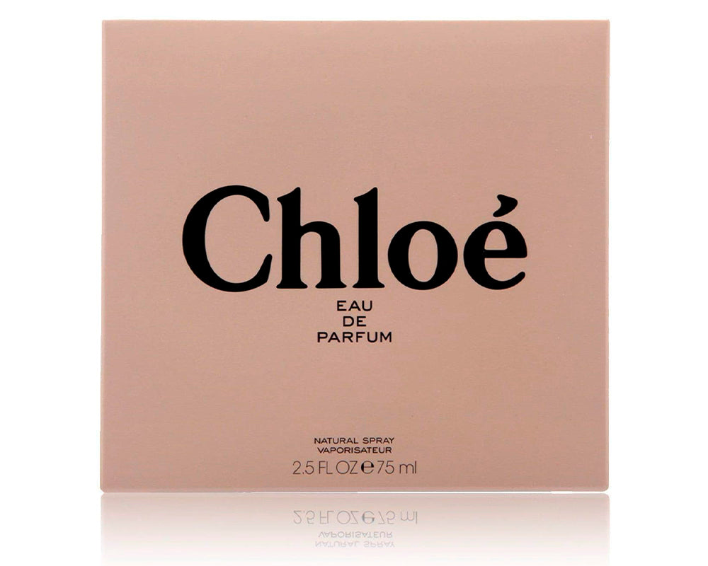 Chloé Her, Chloe, 75ml