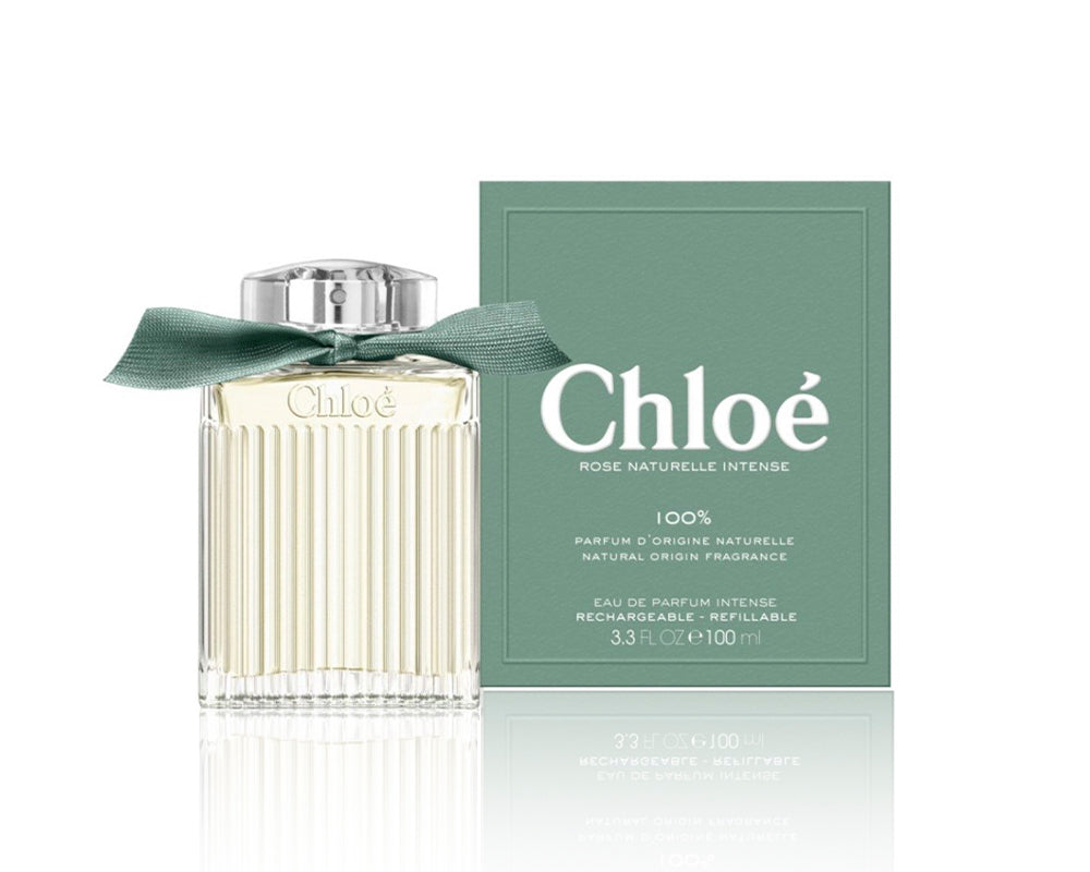 Chloé Rose Naturelle Intense, Chloe, 100ml