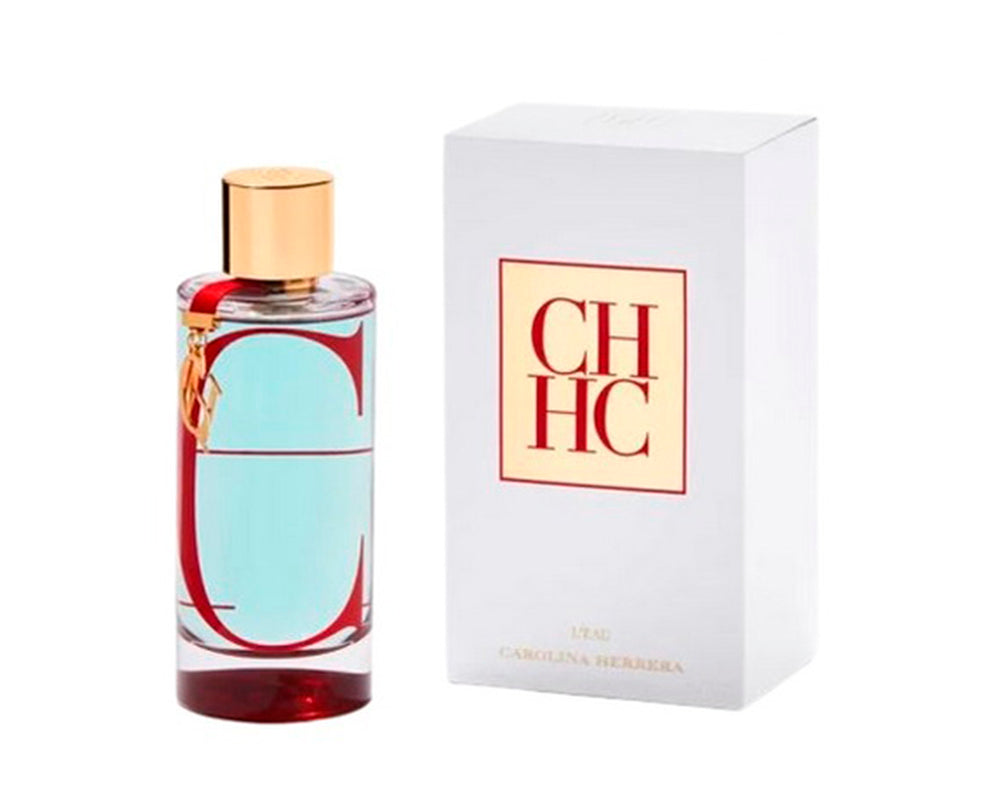 CH L'Eau for Ladies, Eau Fraiche Natural.