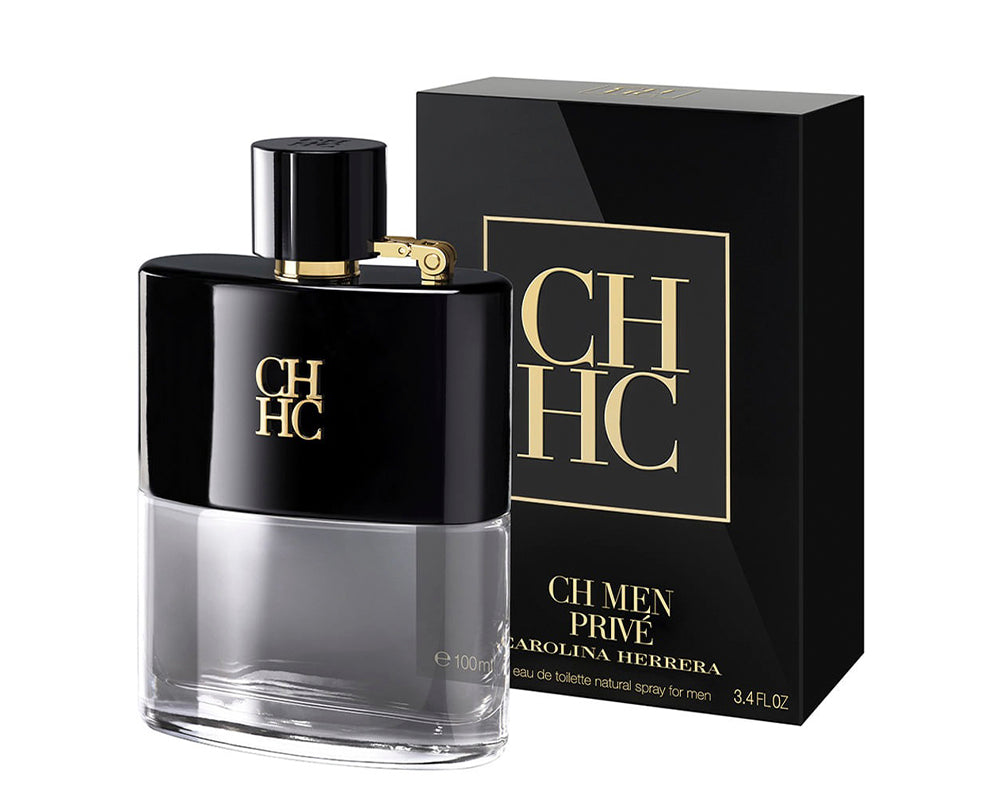 CH Men Privé, Carolina Herrera, 100ml