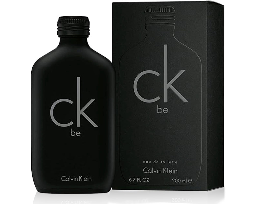 Ck Be, Calvin Klein, 200ml