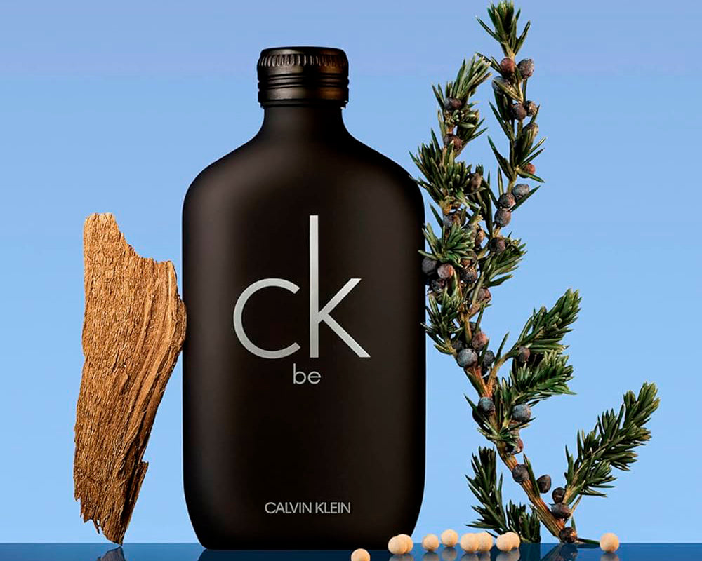 Ck Be, Calvin Klein, 200ml