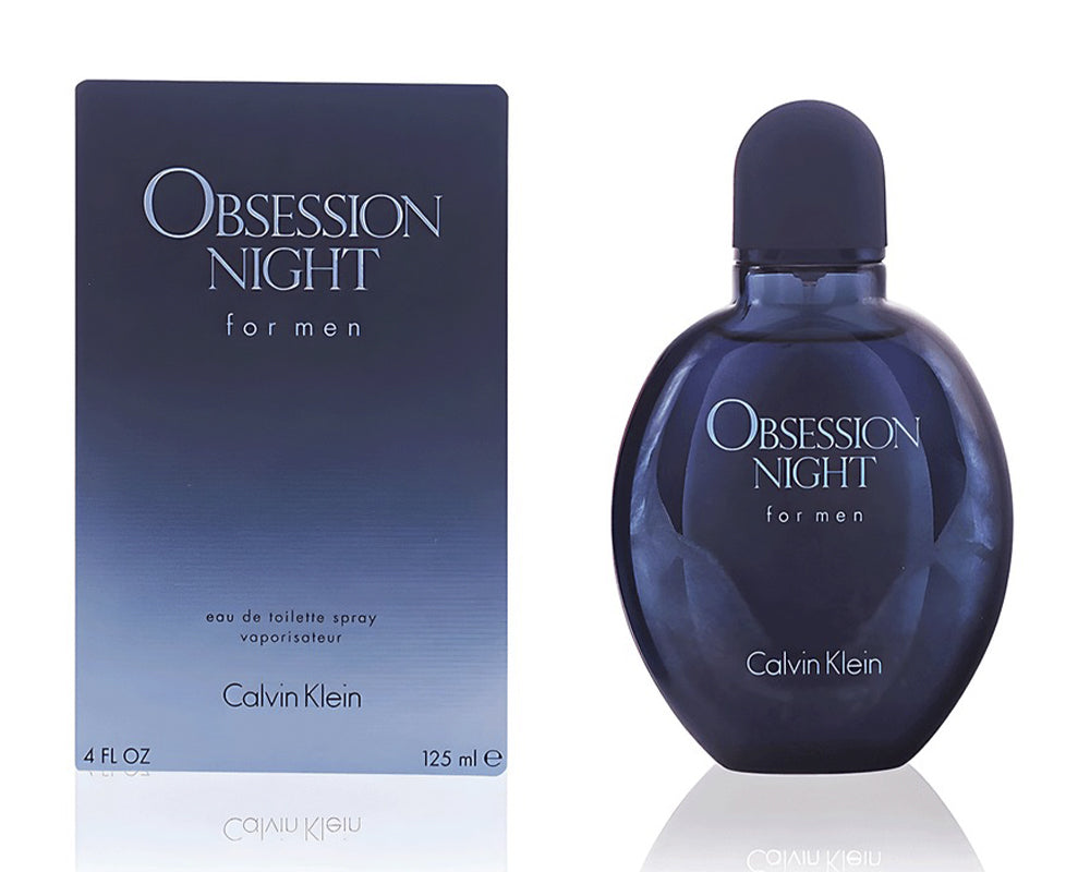 Obsession Night, Calvin Klein, 125ml