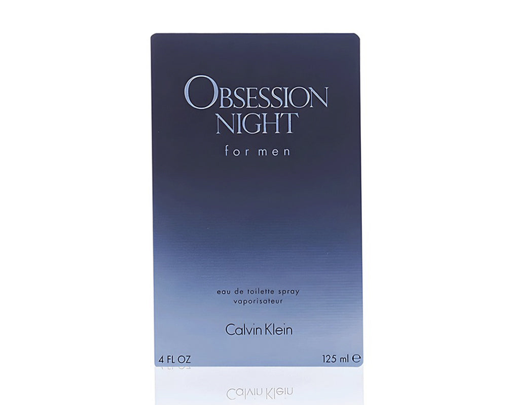 Obsession Night, Calvin Klein, 125ml