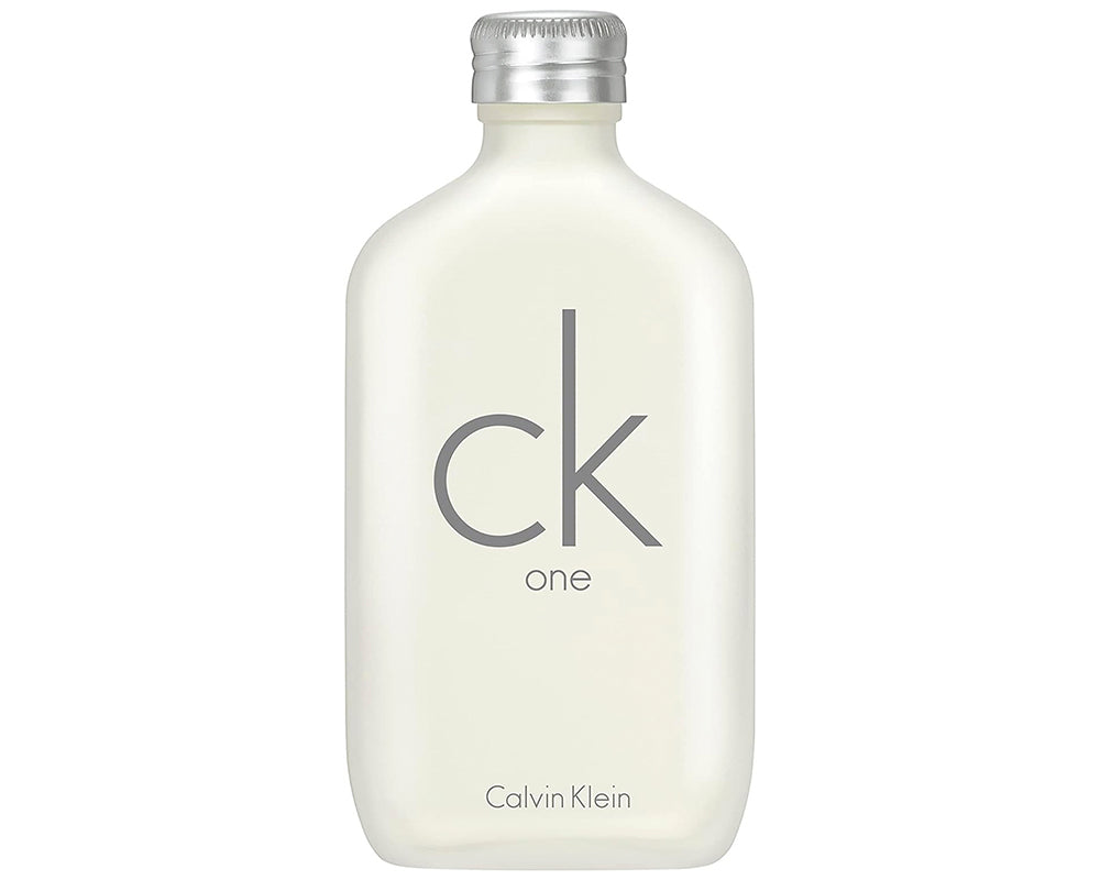 Ck One, Calvin Klein, 100ml