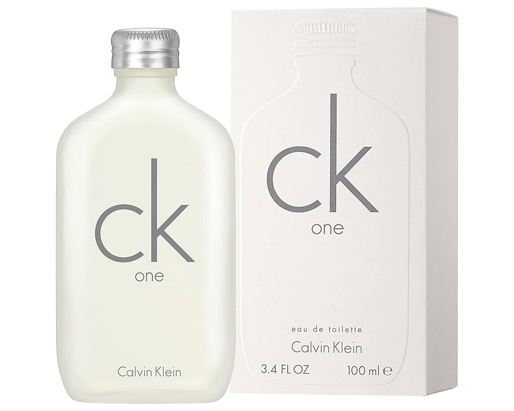 Ck One, Calvin Klein, 100ml