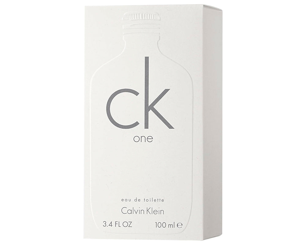 Ck One, Calvin Klein, 100ml