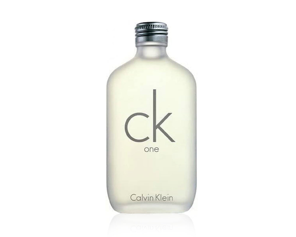 Ck One, Calvin Klein, 200ml