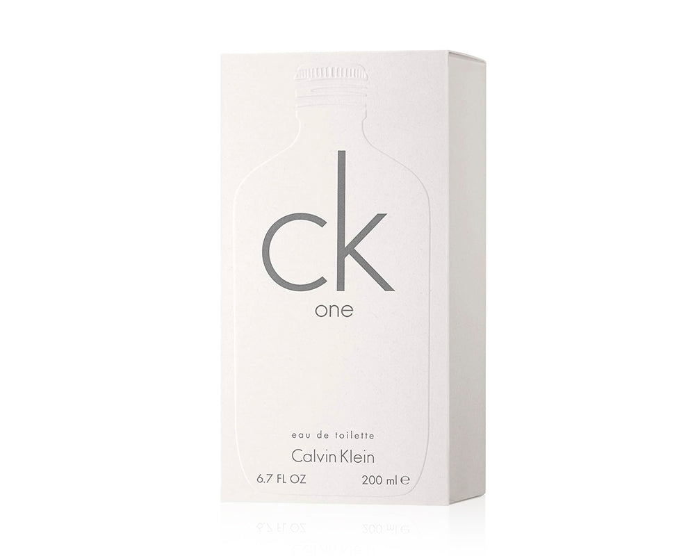 Ck One, Calvin Klein, 200ml