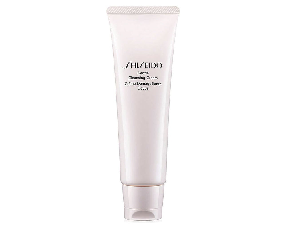 Shiseido, Cleansing Cream, 125ml / 4.3oz.