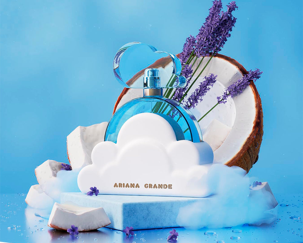 Cloud, Ariana Grande, 50ml