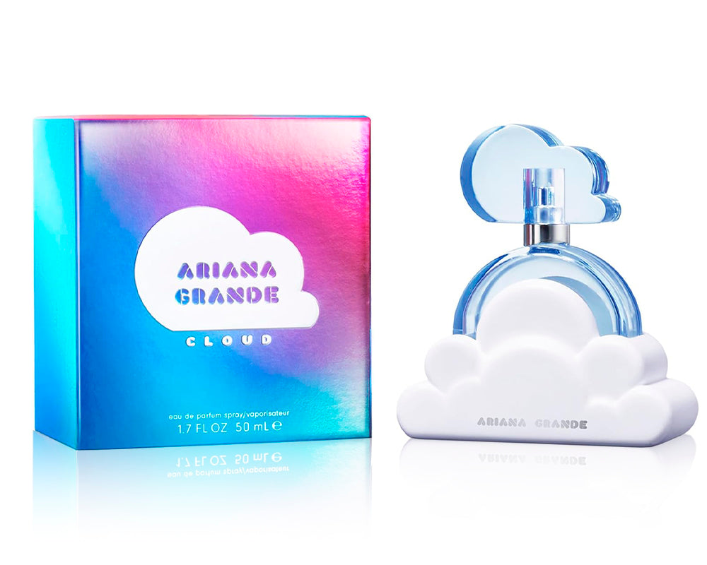 Cloud, Ariana Grande, 50ml