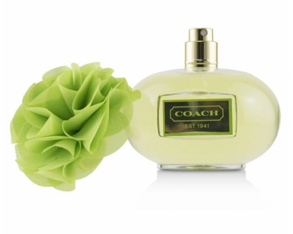 Coach Poppy Citrine Blossom, Coach, 100ml