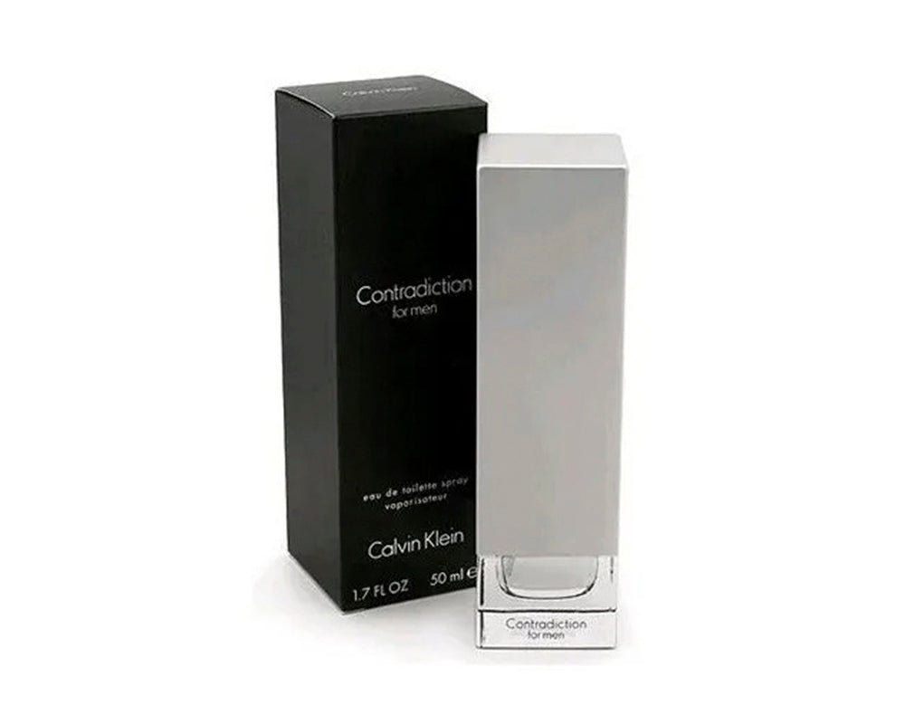 Contradiction For Men, Calvin Klein, 50ml