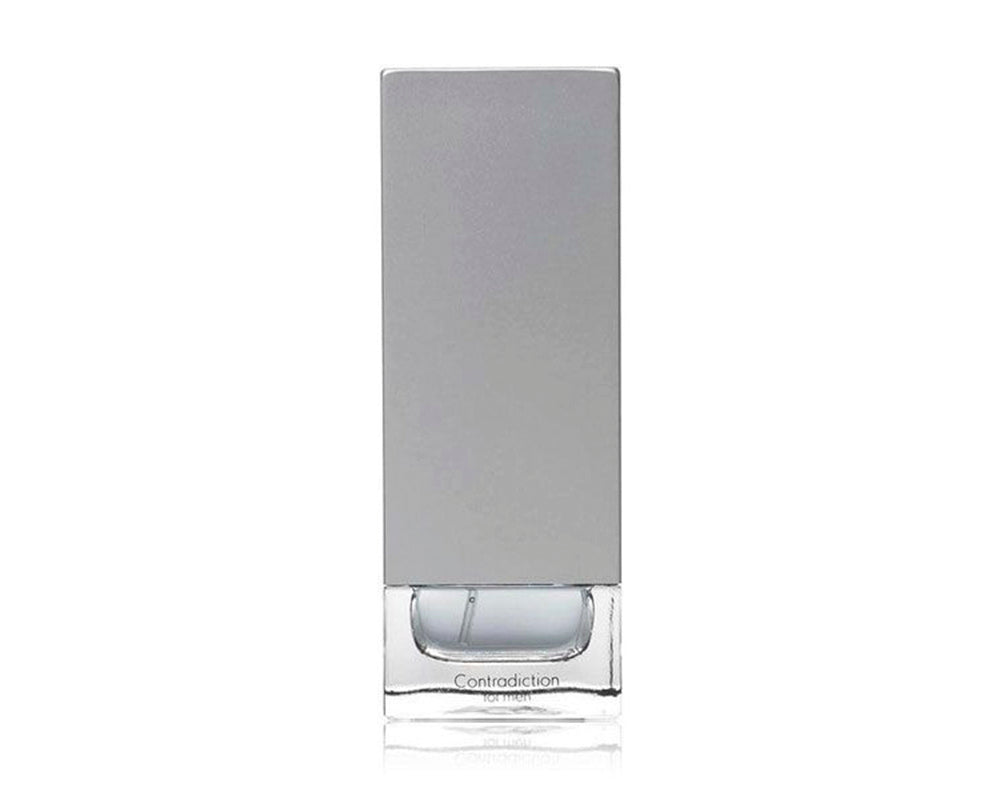 Contradiction For Men, Calvin Klein, 50ml