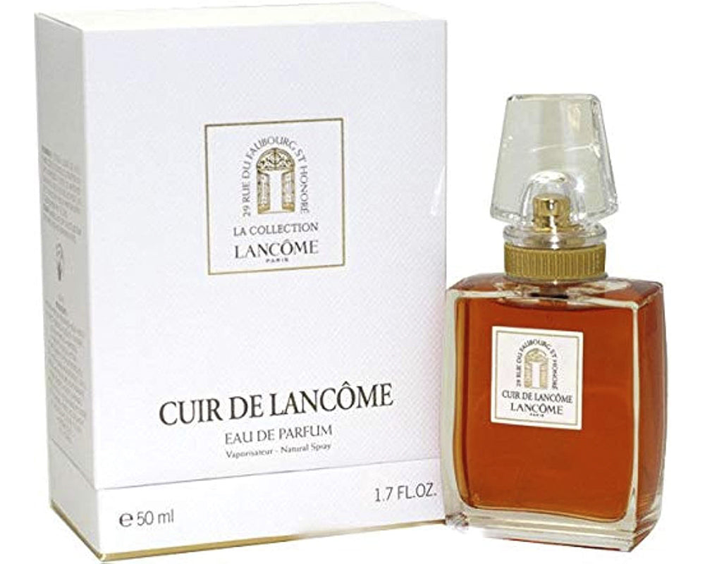 Cuir De Lancôme, Lancôme, 50ml