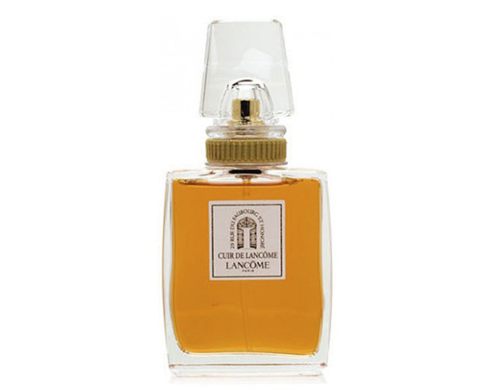 Cuir De Lancôme, Lancôme, 50ml