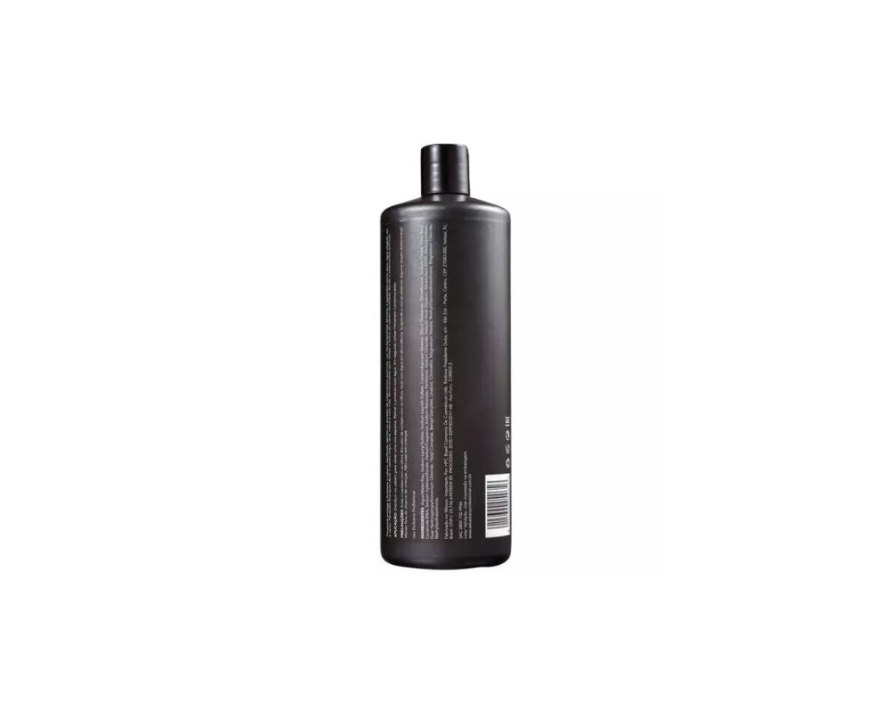Professional Sebastian Penetraitt - Shampoo and Conditioner - Kit 1L: Fortify and Revive Your Hair - YesMegastore