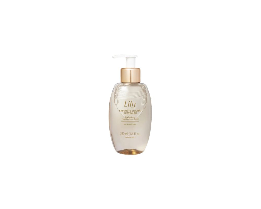 Lily Duo Bath Fragrance Mothers Day Gift Set: A Luxurious Floral Escape - YesMegastore