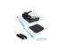 4 PCS Vaccum Bag Plus 1 PC Manual Air