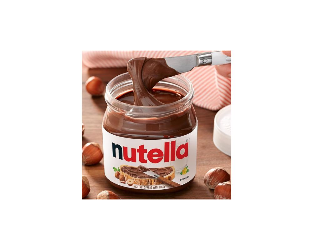 Mini Nutella