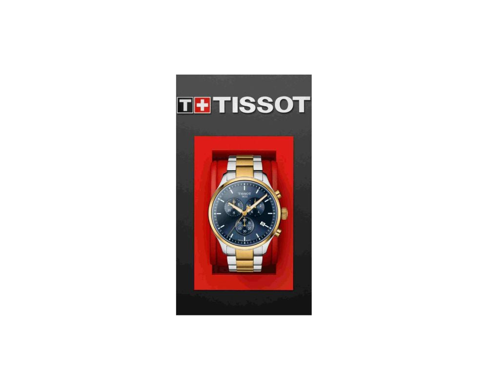 Watch Tissot T116.617.22.041.00