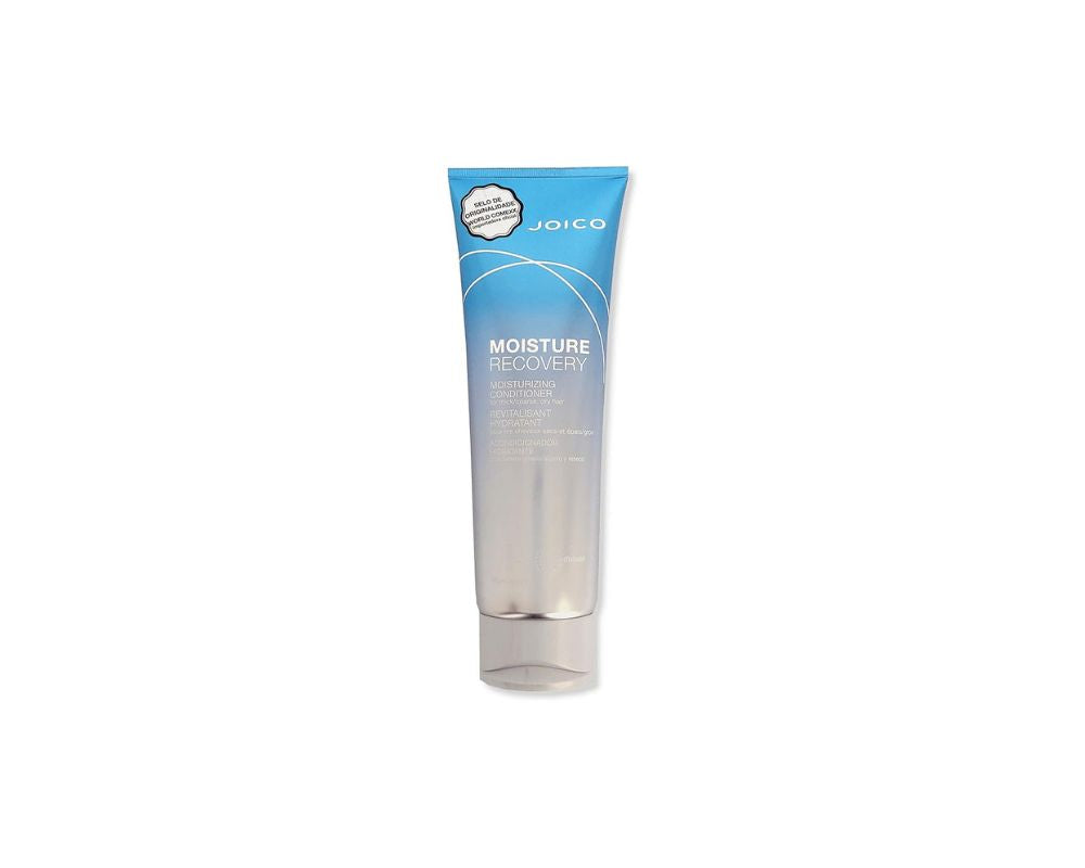 Joico Moisture Recovery Holiday Duo 2-pc - Shampoo 300ml + Treatment Balm 250ml - YesMegastore