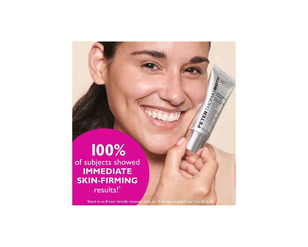 Peter Thomas Roth - Clinically Stronger Instant Results Full-Size 2-PC Kit: Instant results, timeless beauty - YesMegastore