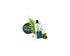 Think Vegan - Clarifying Conditioner - 400ml: Hydrate, balance, and smooth with Think Vegan - YesMegastore