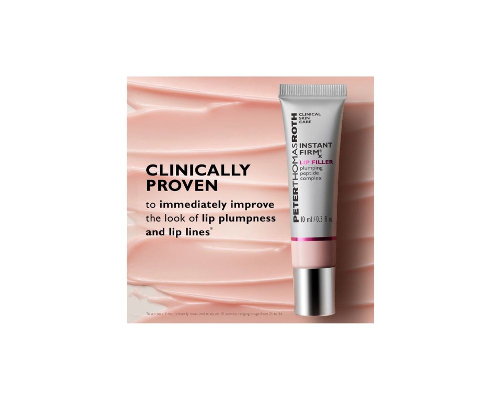Peter Thomas Roth - Clinically Stronger Instant Results Full-Size 2-PC Kit: Instant results, timeless beauty - YesMegastore